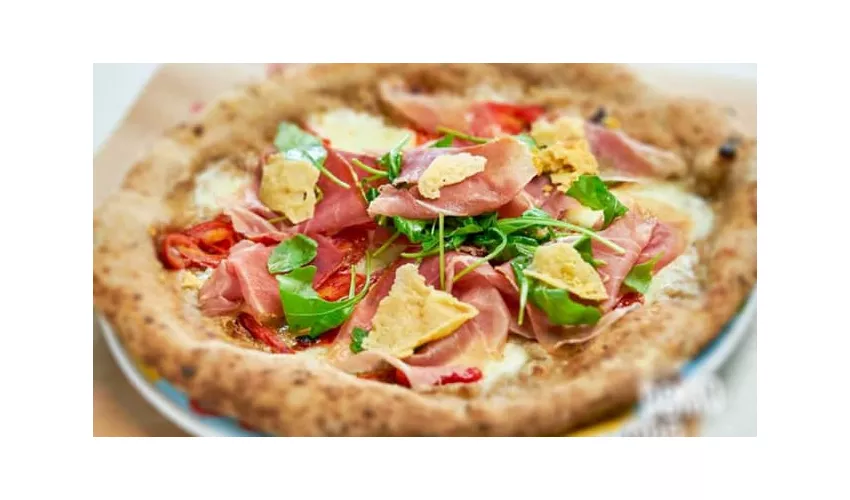 Rossopomodoro