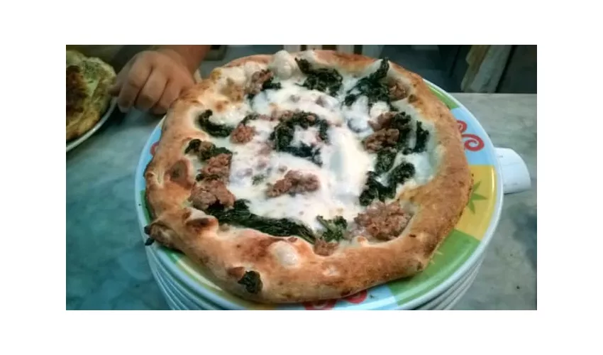 Rossopomodoro