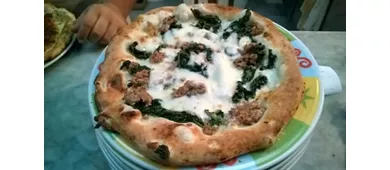 Rossopomodoro