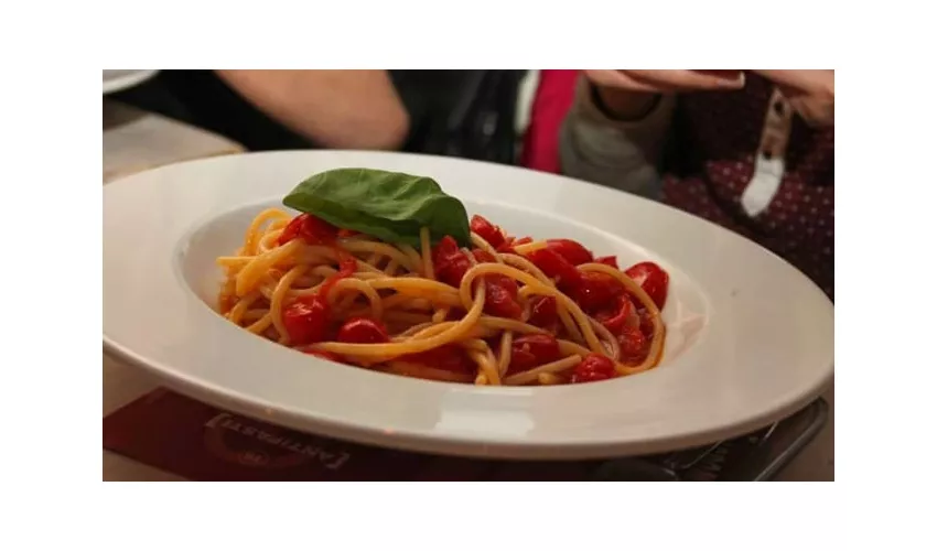 Rossopomodoro