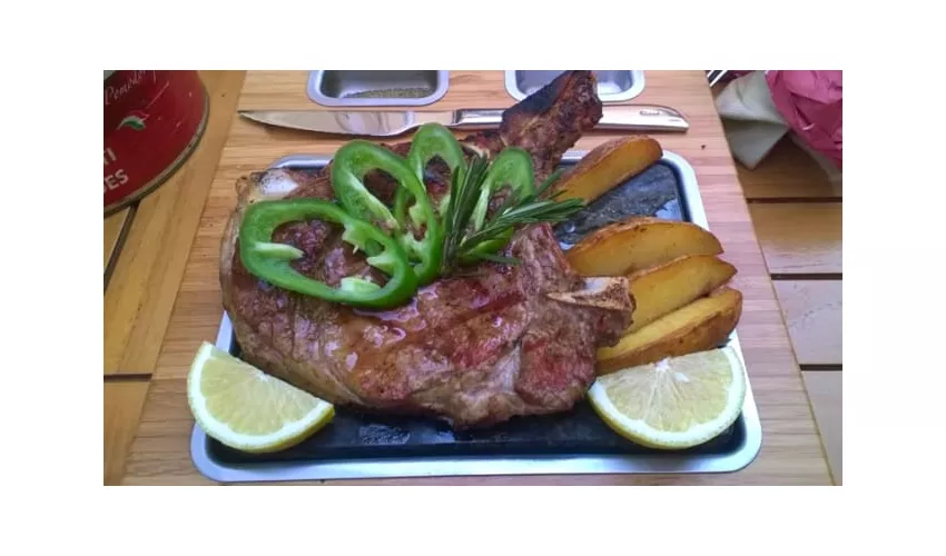Rossopomodoro