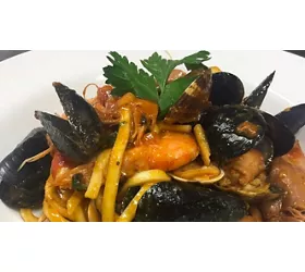 Ristorante Europa