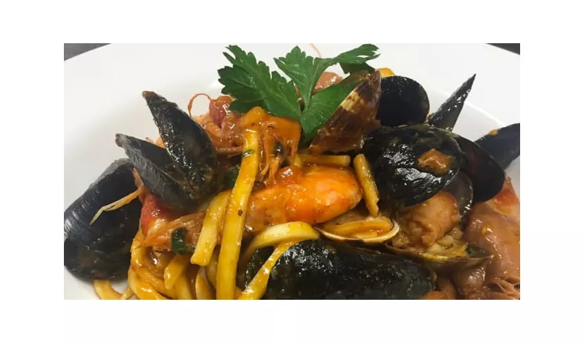 Ristorante Europa