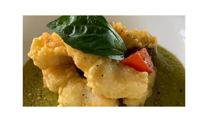 Ristorante Europa