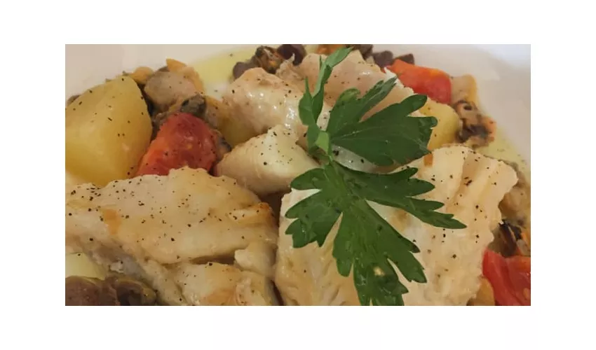 Ristorante Europa