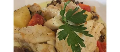 Ristorante Europa