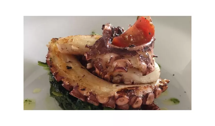 Ristorante Europa