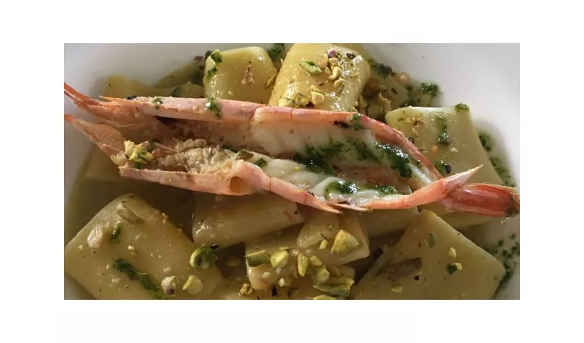 Ristorante Europa