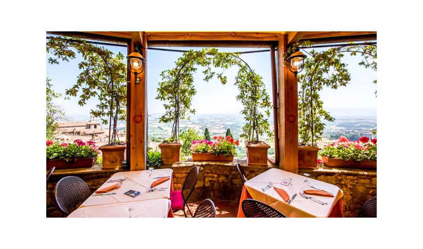 Ristorante Umbria