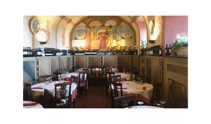 Ristorante Umbria