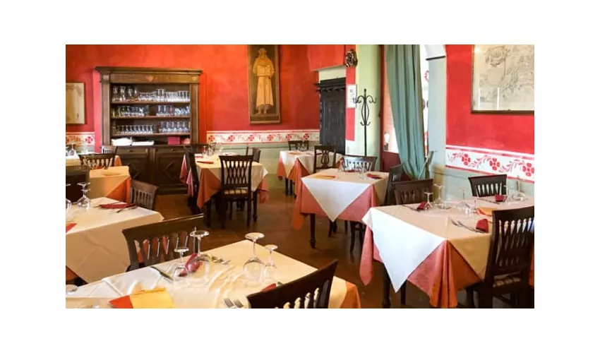 Ristorante Umbria
