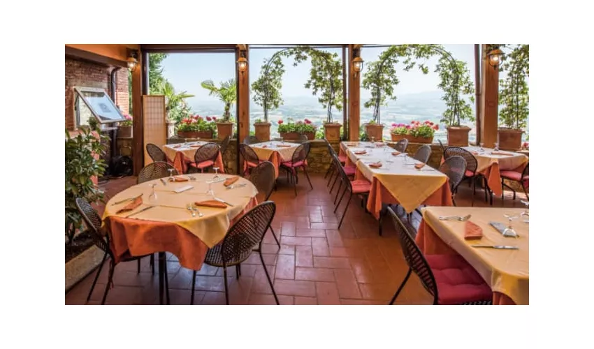 Ristorante Umbria