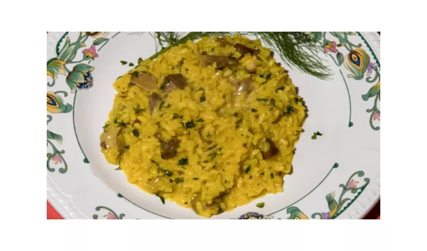 Ristorante Umbria