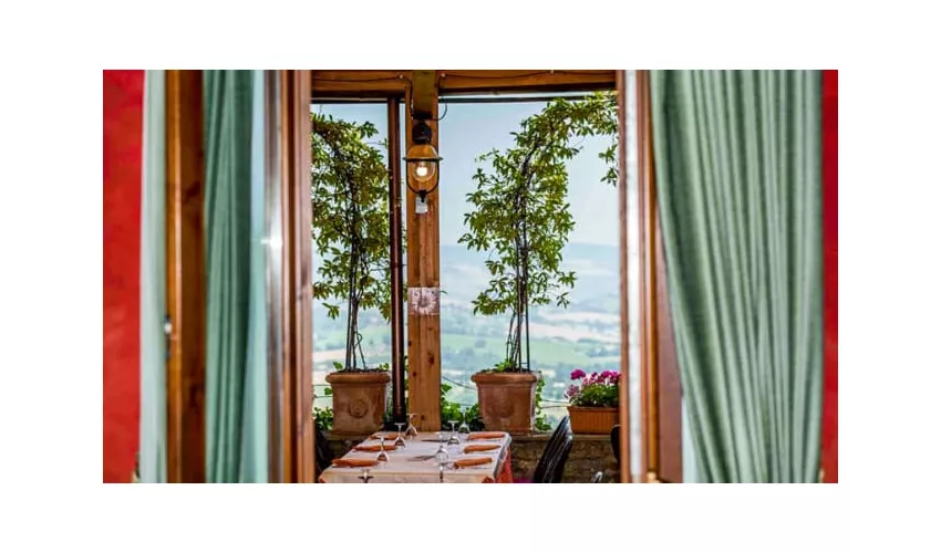 Ristorante Umbria