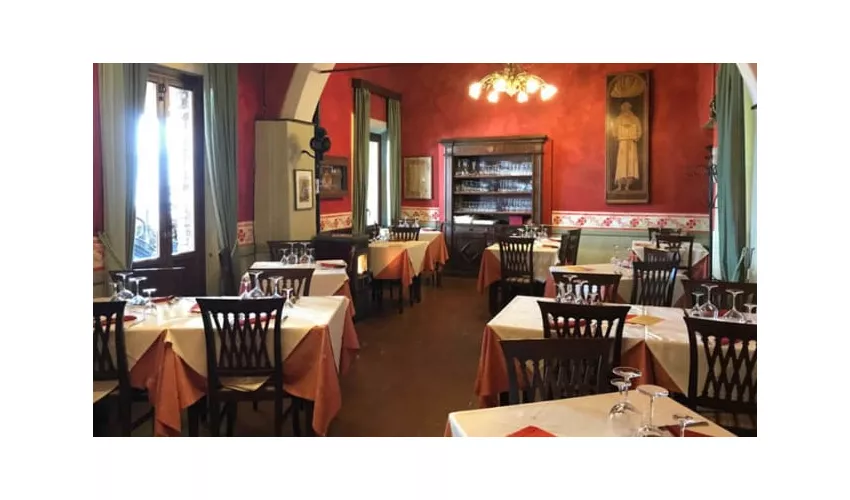 Ristorante Umbria