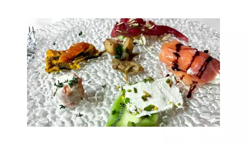 Ristorante Umbria