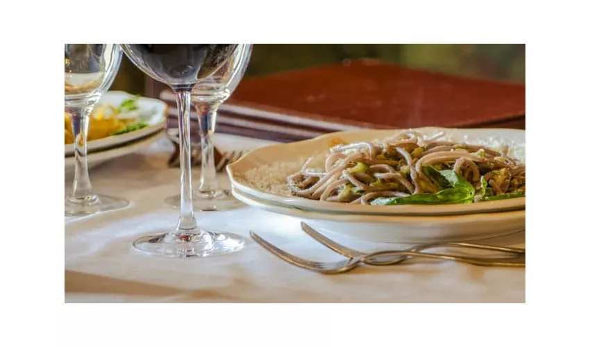 Ristorante Umbria