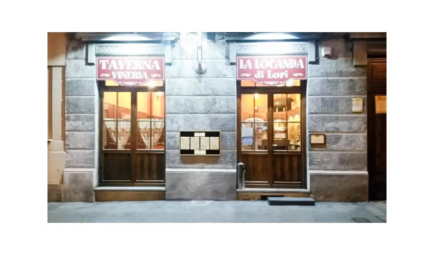 La Locanda di Lori
