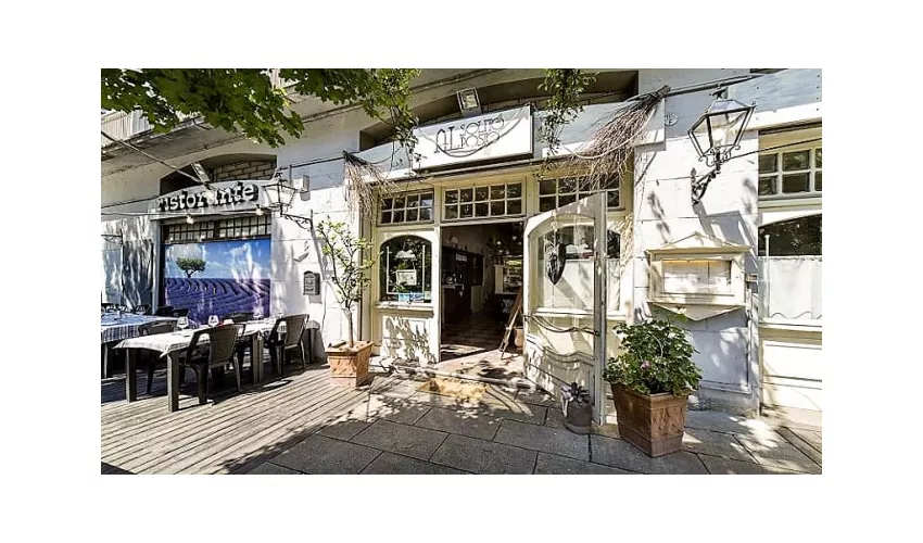 Ristorante Al Solito Posto