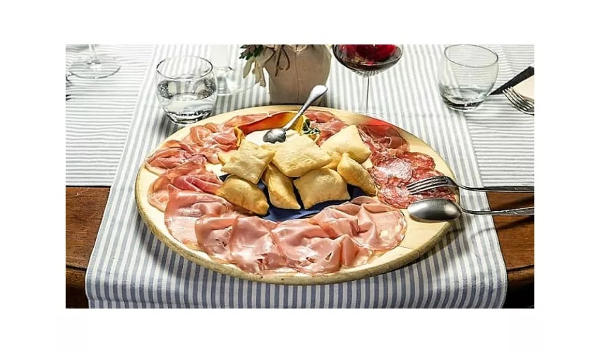 Ristorante Al Solito Posto