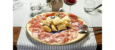 Ristorante Al Solito Posto