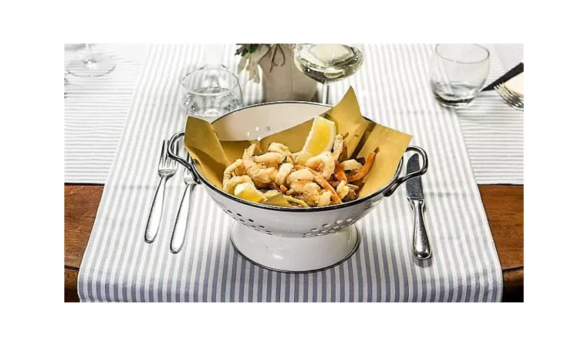 Ristorante Al Solito Posto