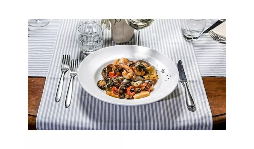 Ristorante Al Solito Posto