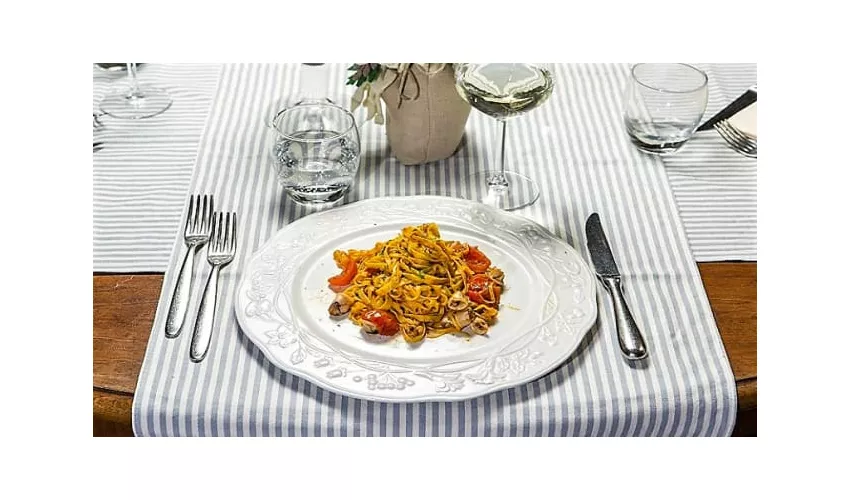 Ristorante Al Solito Posto