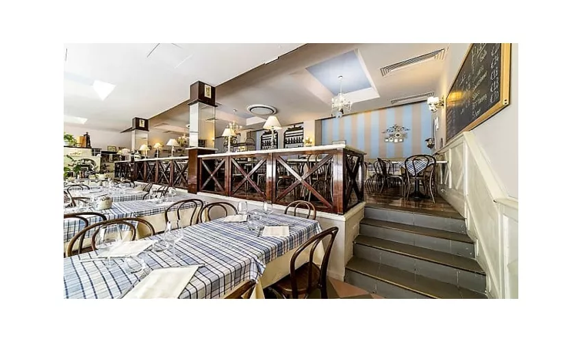 Ristorante Al Solito Posto