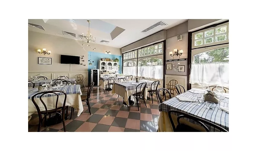 Ristorante Al Solito Posto