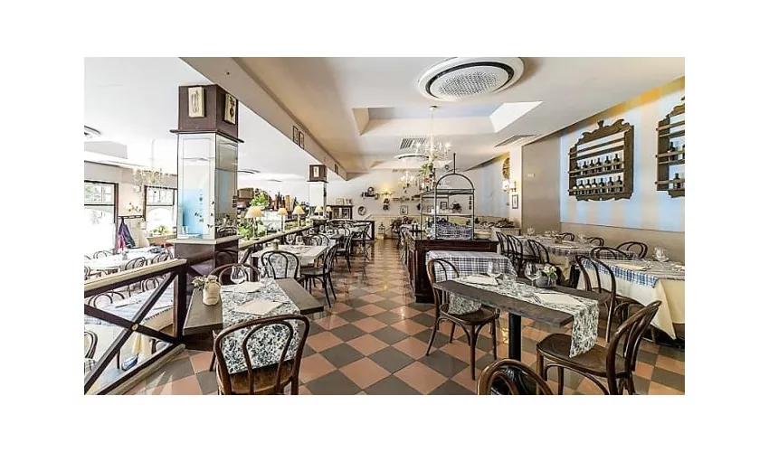 Ristorante Al Solito Posto