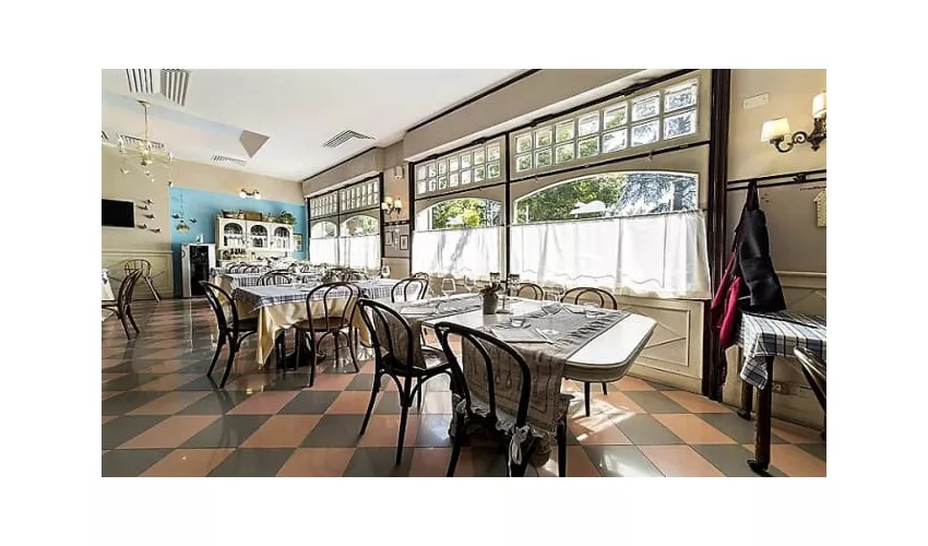 Ristorante Al Solito Posto