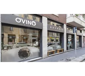 Osteria Ovino Milano