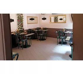 Pizzeria gluten free Regina Margherita