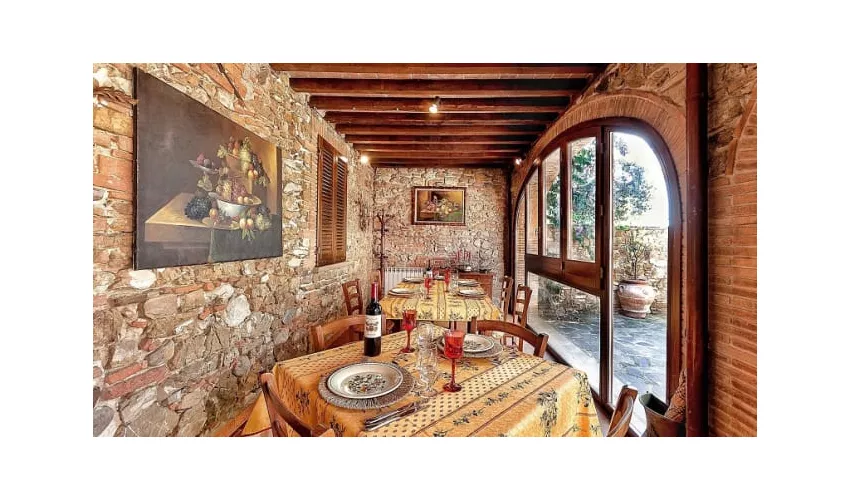 Tenuta San Lorenzo - La Fonte di Vivalda