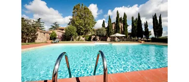 Tenuta San Lorenzo - La Fonte di Vivalda