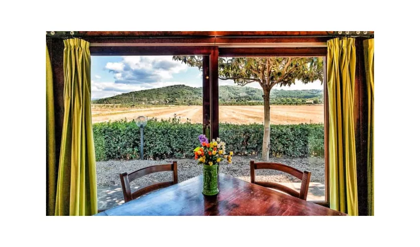 Tenuta San Lorenzo - La Fonte di Vivalda