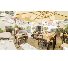 Taverna Buonvicino