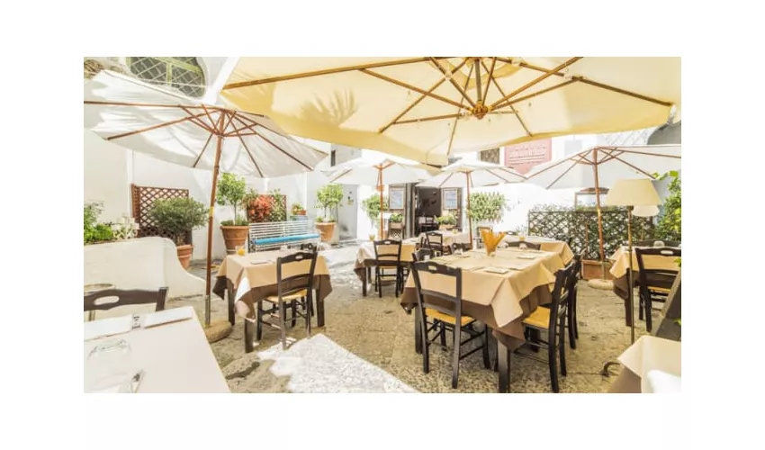 Taverna Buonvicino