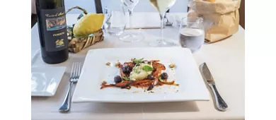 Taverna Buonvicino