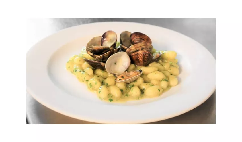 Taverna Buonvicino