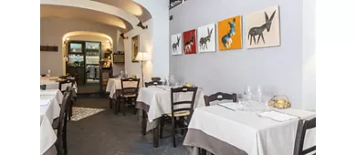 Taverna Buonvicino