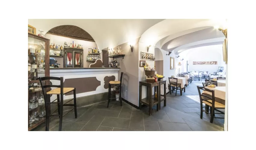 Taverna Buonvicino
