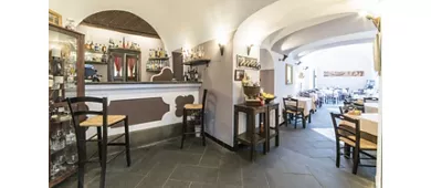Taverna Buonvicino