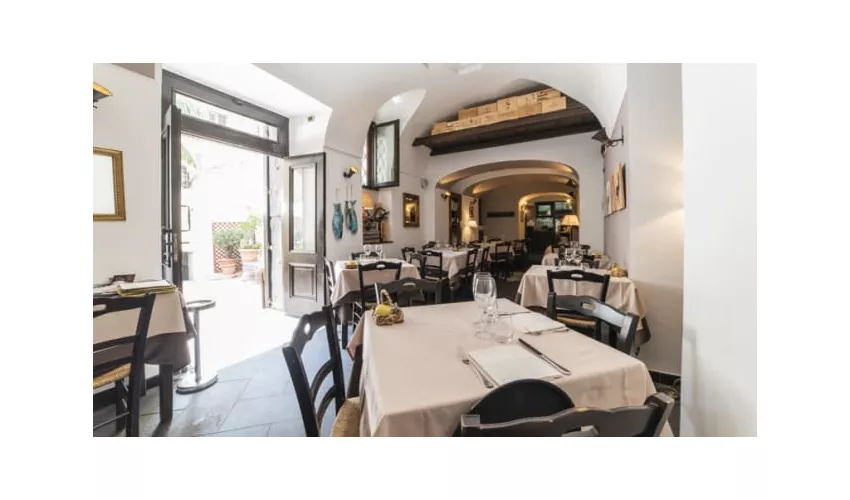 Taverna Buonvicino