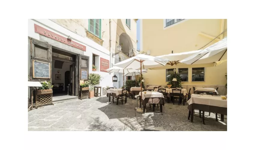 Taverna Buonvicino