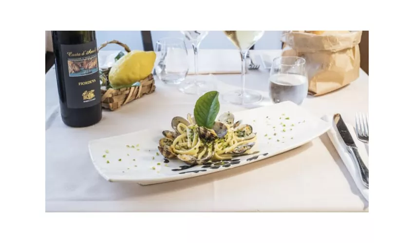 Taverna Buonvicino