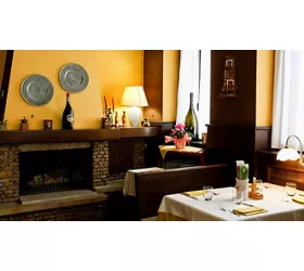 Ristorante Pizzeria Grattacielo