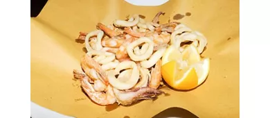 Ristorante Pizzeria Grattacielo