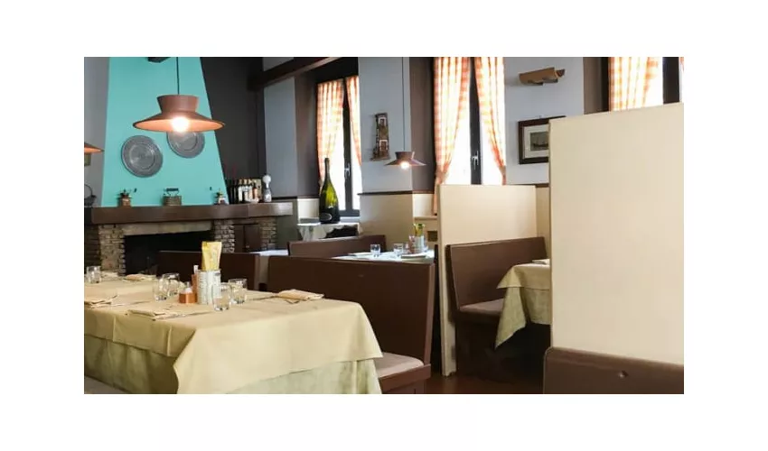 Ristorante Pizzeria Grattacielo
